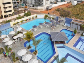 Eldorado Park - CALDAS HOSPEDAGEM